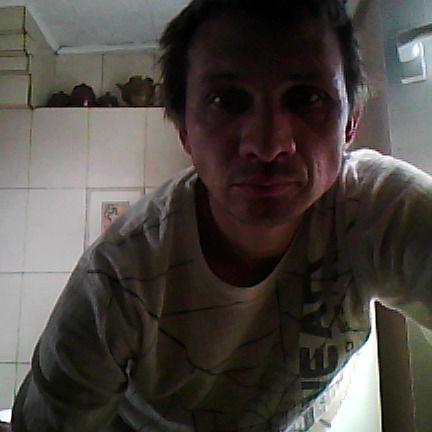 Виталий Ворошилов