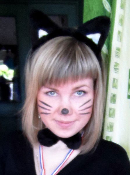 Ольга Гридчина