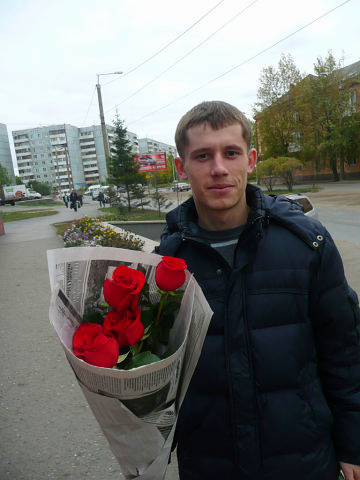 Сергей Филатов