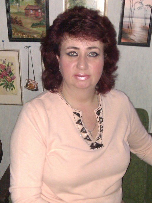 Светлана Королева