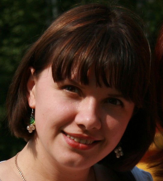 Марина Богатырева