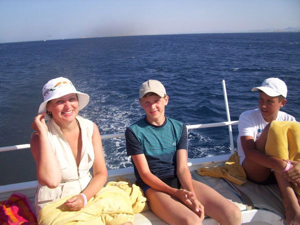 Светлана Абубакирова