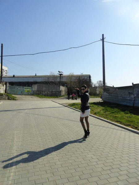 Марина Пятницкая