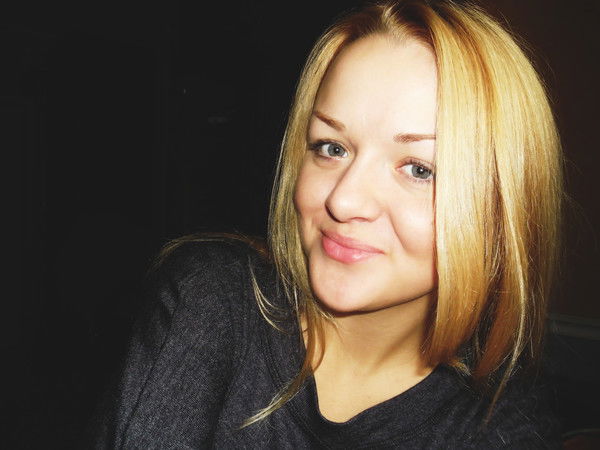 Леся Кравченя