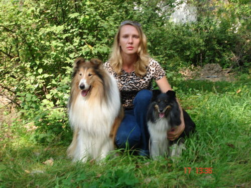 Светлана Грачева