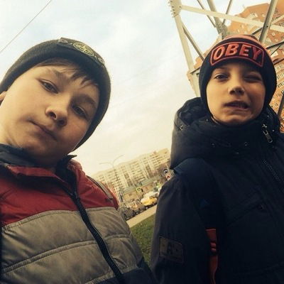 Влад Алексеев