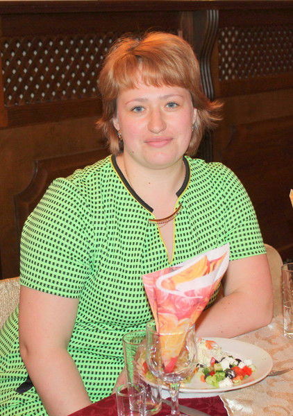 Мария Немченкова