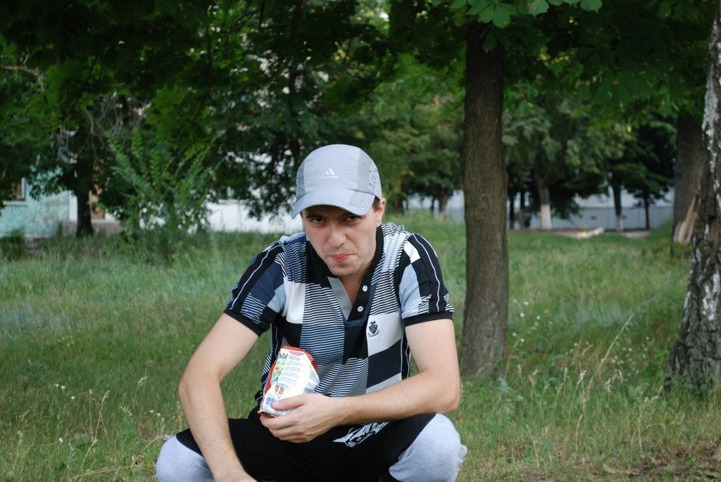 Дмитрий Коновалов