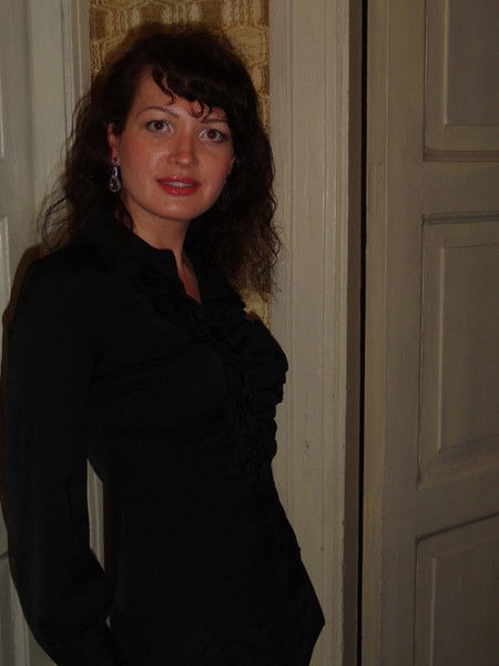 Наталья Юрченко