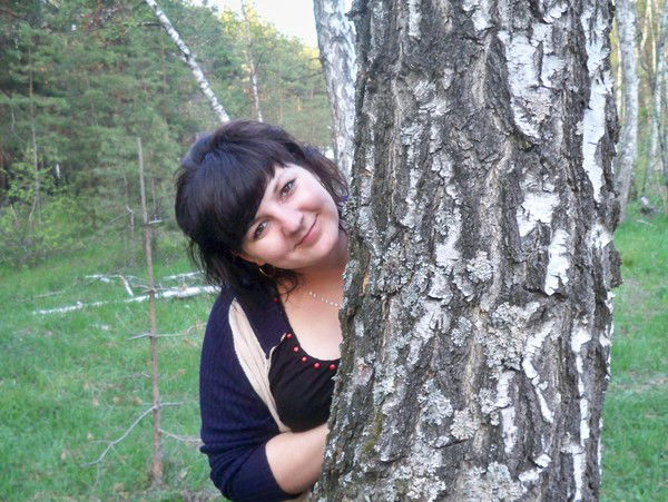 Людмила Краутер