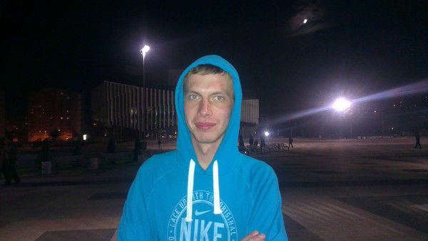 Павел Ильин