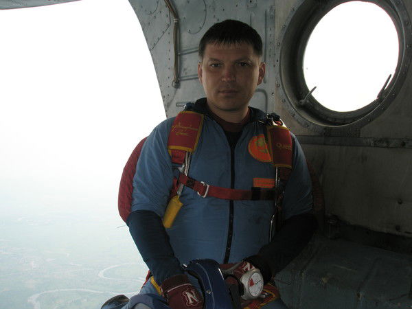 Александр Валов