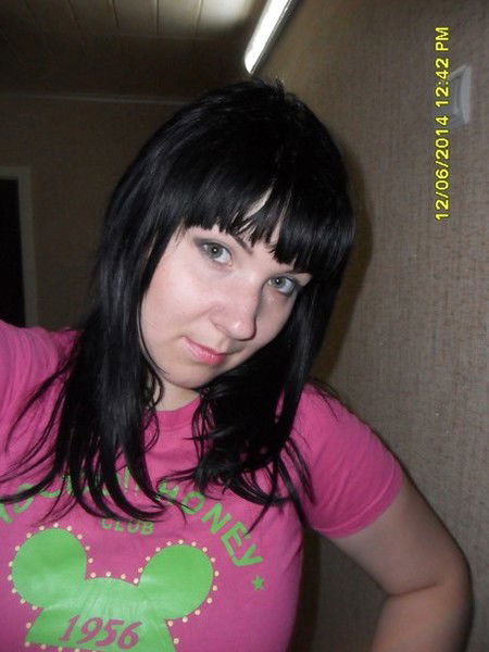 Алинк@ Полякова