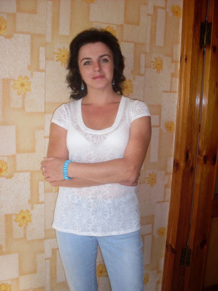 Елена Фомина