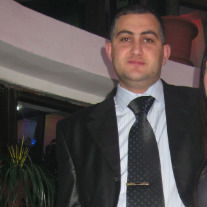 Рамин Алиев