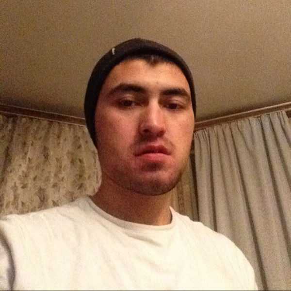 Негматжон Исломов