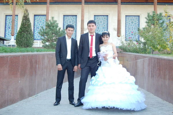 Аигерим Айтлесова