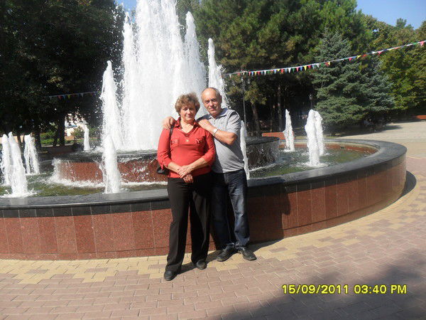 Вера Прачева