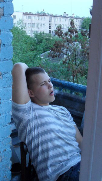 Дмитрий Васильевич