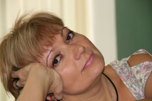 Ирина Кожевникова