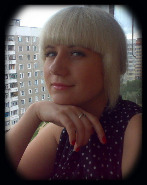 Катя Галковская