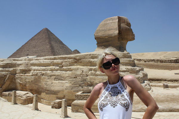 Виктория Баклицкая