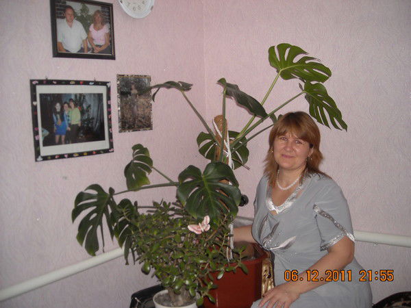 Ольга Корниенко