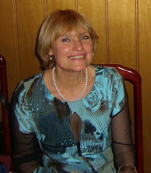 Вера Медведева