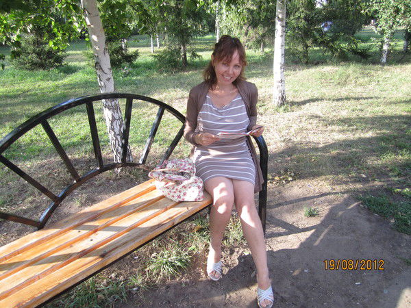 Ильмира Султанова