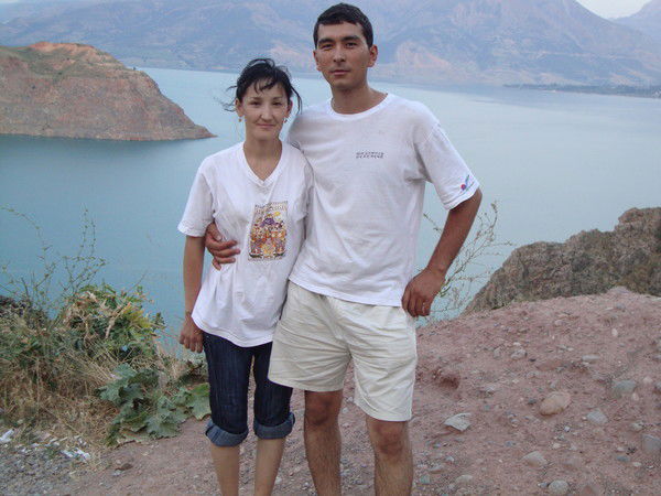 Наргиза Реймова