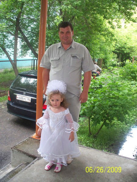 Евгений Башканов