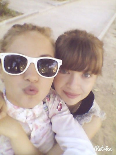 Катя Ханова