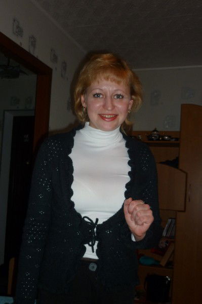 Елена Иванова