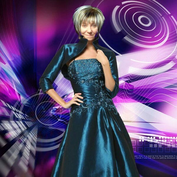 Татьяна Левицкая