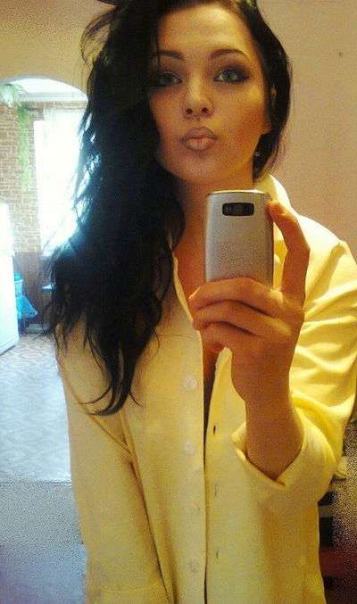 Марина Канарина