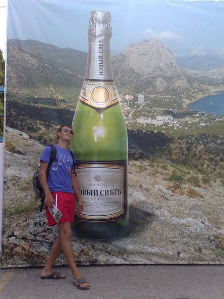 Юрий Хуторной