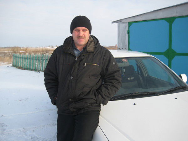 Андрей Рябцев