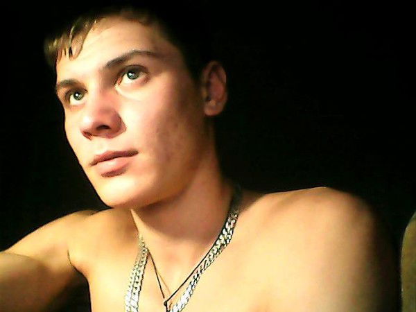 Николай Айдимиров