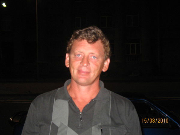 Вячеслав Паламарчук