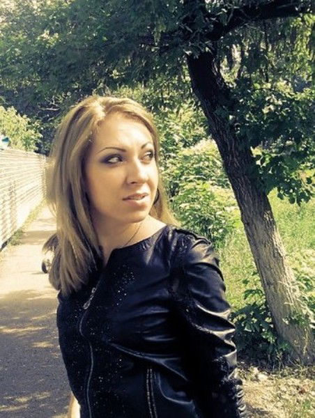 Юлия Савенок