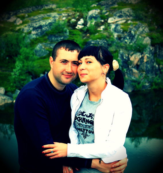 ***дарья И Михаил Щербак***