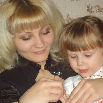 Анжелика Торопчина