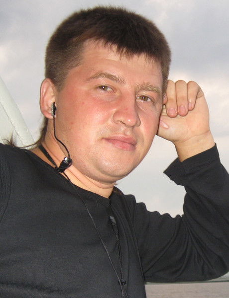 Денис Владимирович