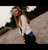 Ірина Бондар