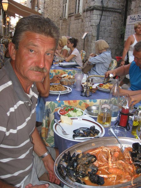 Юрий Овденко