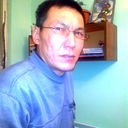 Серик Омарбеков