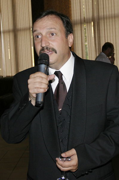 Акопов Карен