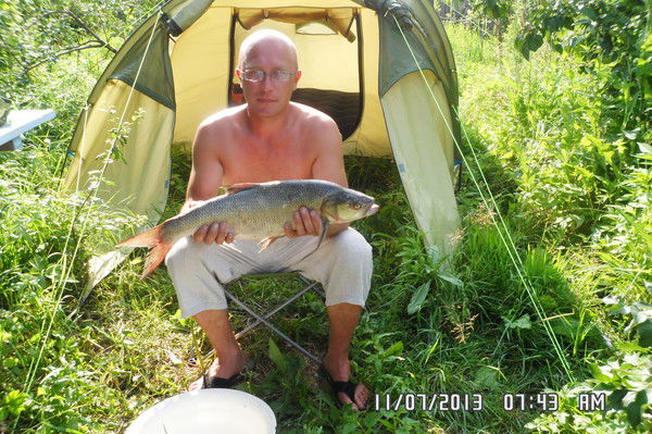 Алексей Буртасов