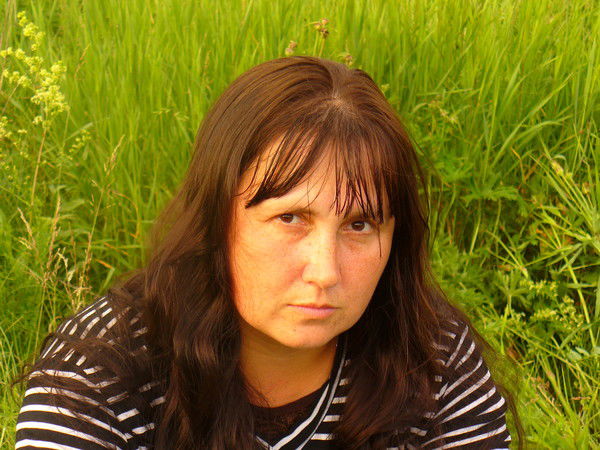 Натталья Колмогорцева