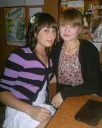 Виктория Кучковская